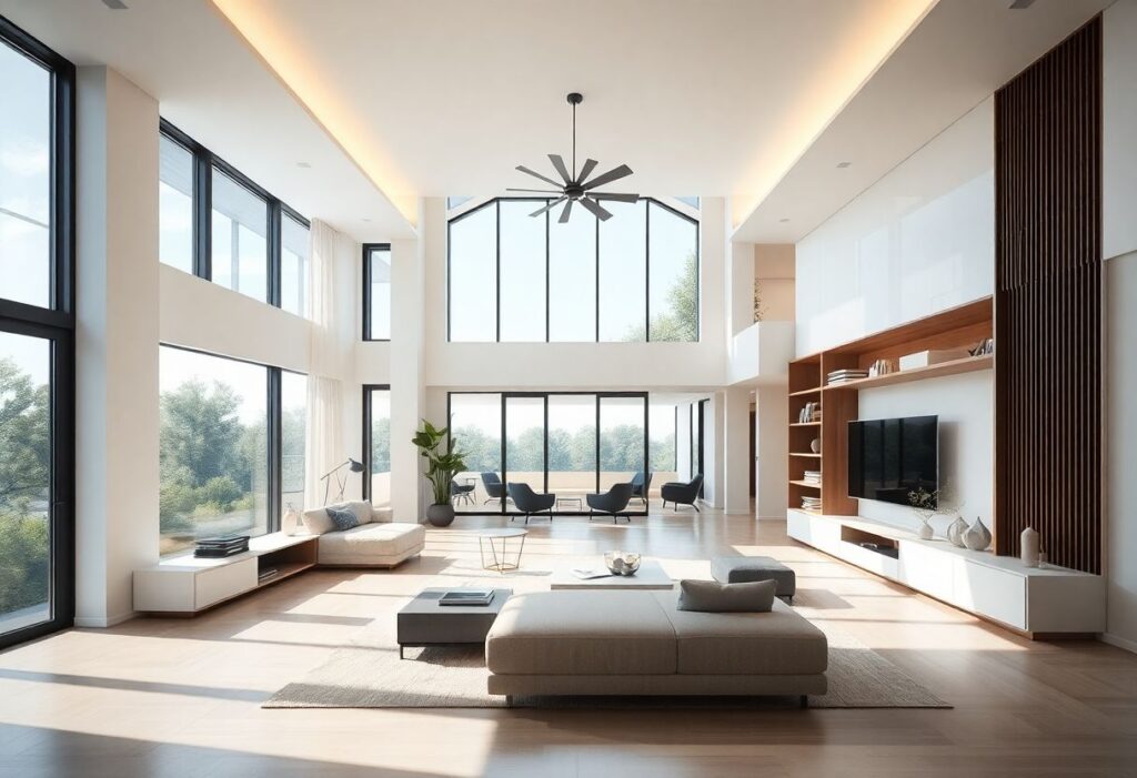 Brief SEO hauteur sous plafond 2m40