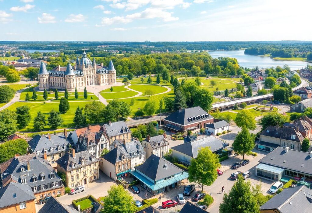 Brief SEO avis saint gratien