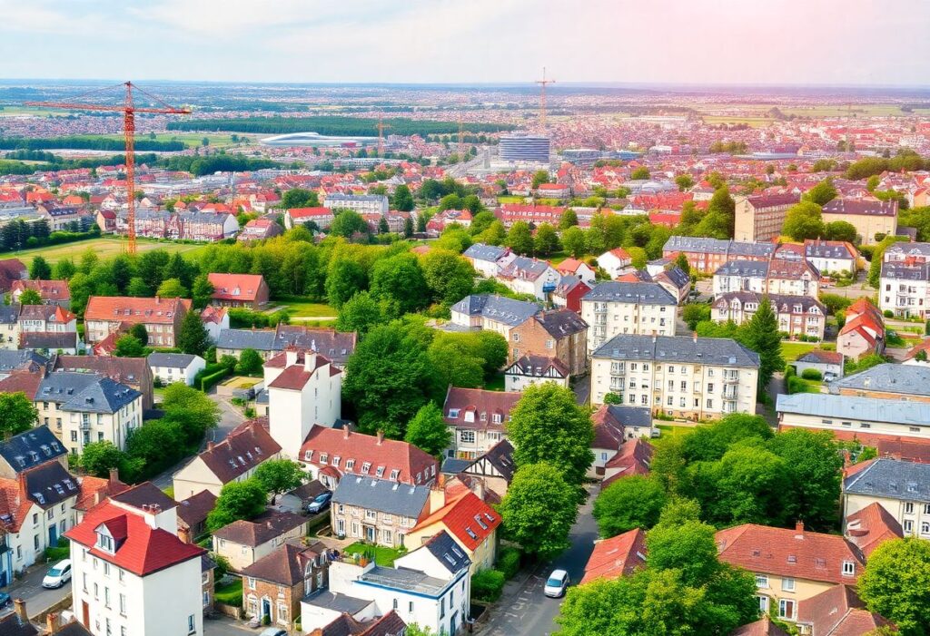 Brief SEO mons-en-baroeul quartier sensible