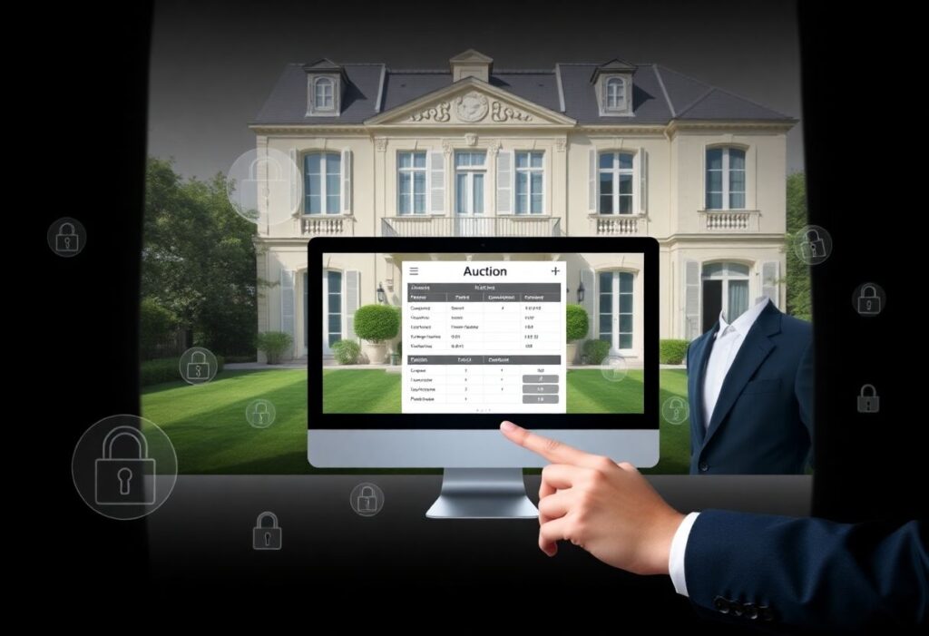 Brief SEO vente interactive notaire avis