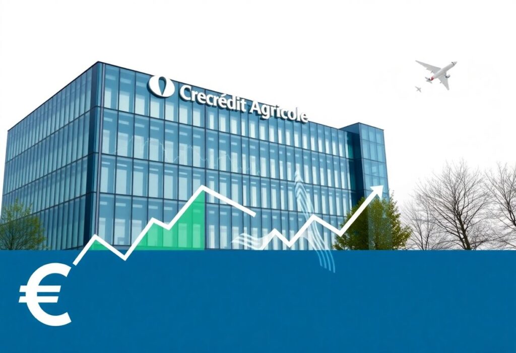 Brief SEO action credit agricole avis