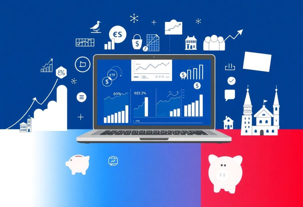 Brief SEO avis assurance vie boursorama