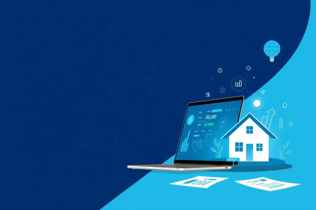 avis pret immobilier boursorama