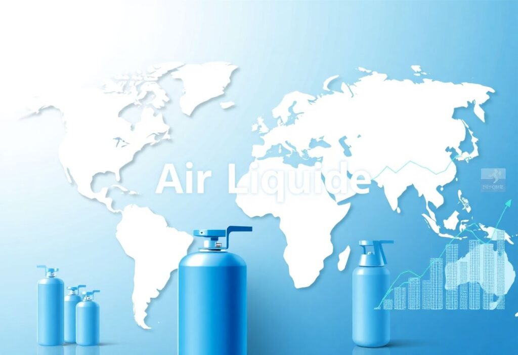 Brief SEO action air liquide avis