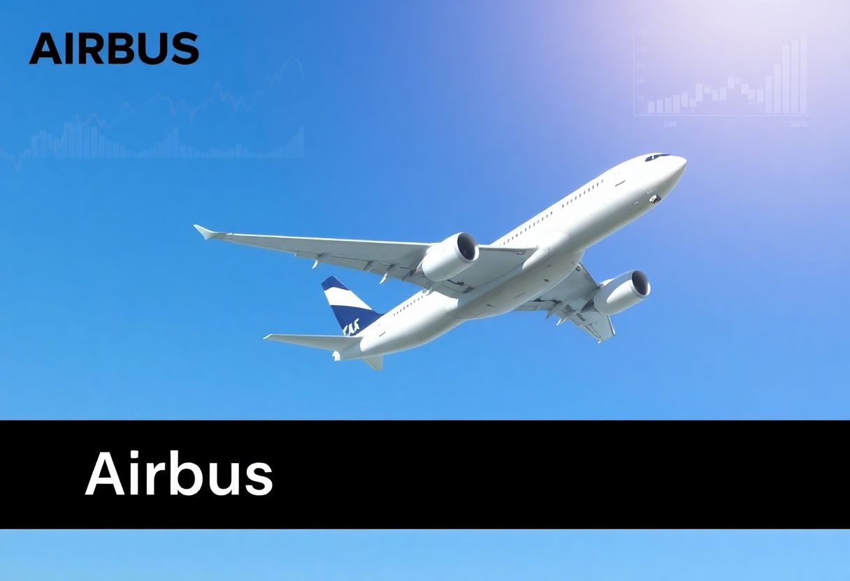 Brief SEO action airbus avis