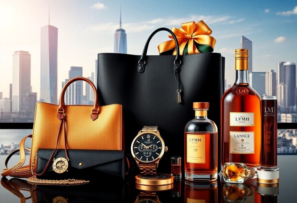 Brief SEO action lvmh avis