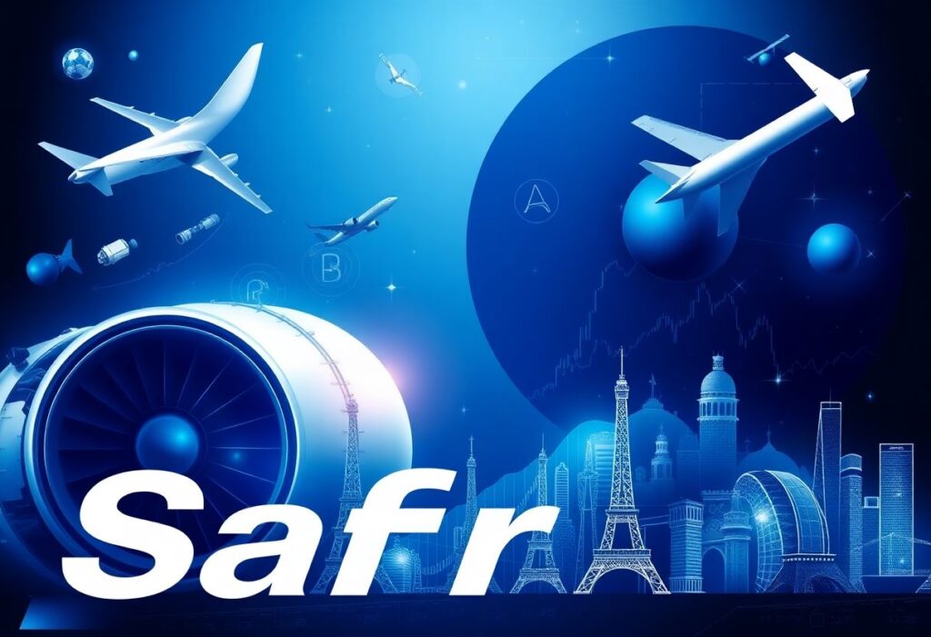 Brief SEO action safran avis