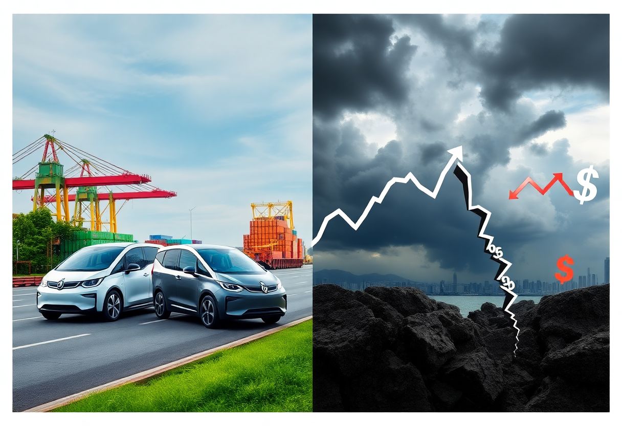 Brief SEO avis action gaussin