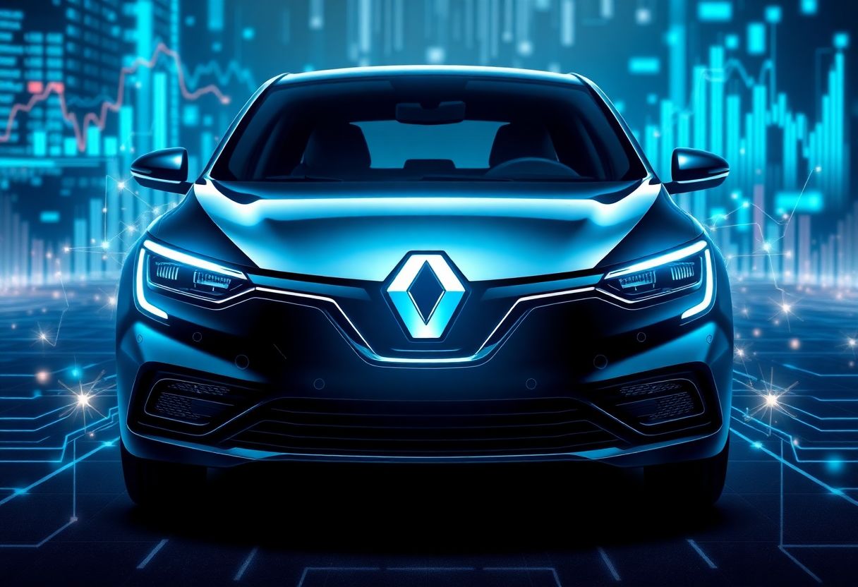 Brief SEO avis action renault