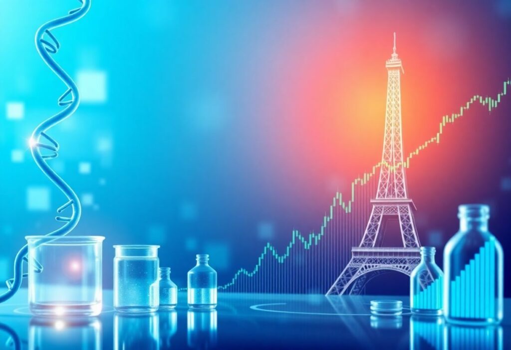 Brief SEO nfl biosciences avis