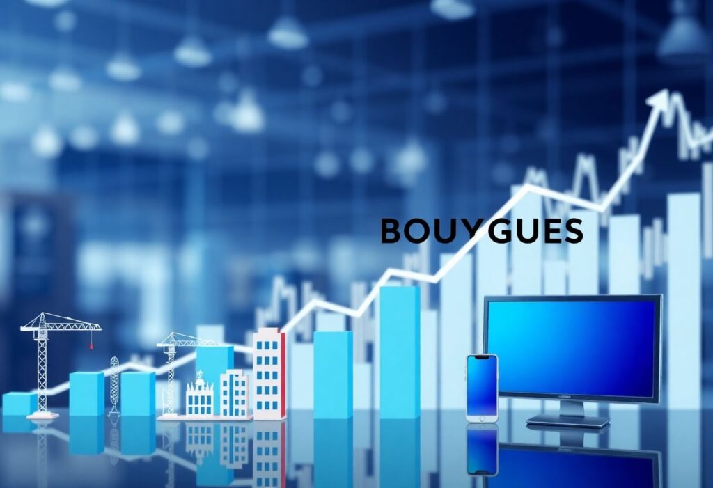 Brief SEO action bouygues avis