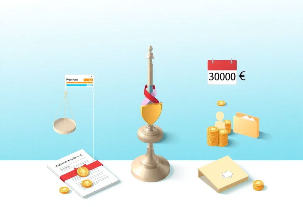 Bénéficiaire d'une assurance vie : quelle imposition ?