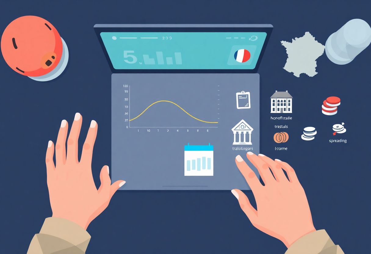 Comment baisser son revenu fiscal de référence ?