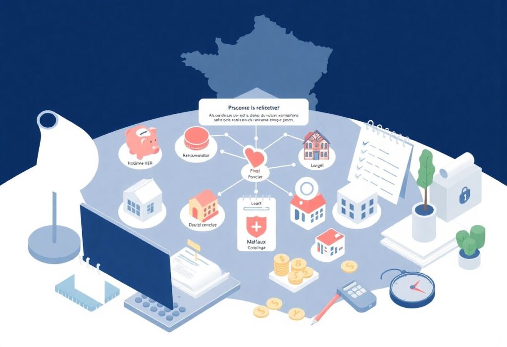 Défiscalisation : 10 Solutions pour réduire votre impôt sur le Revenu