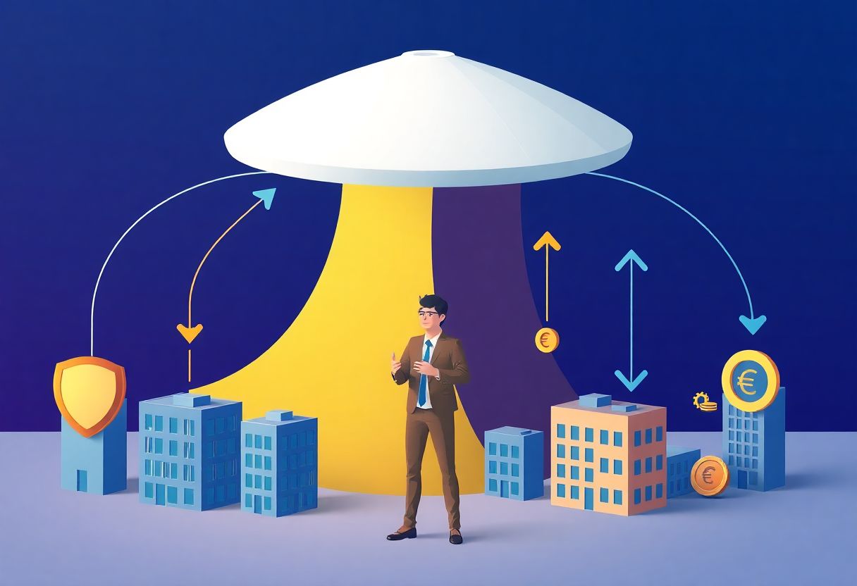 Peut-on créer une holding seul ? Guide complet