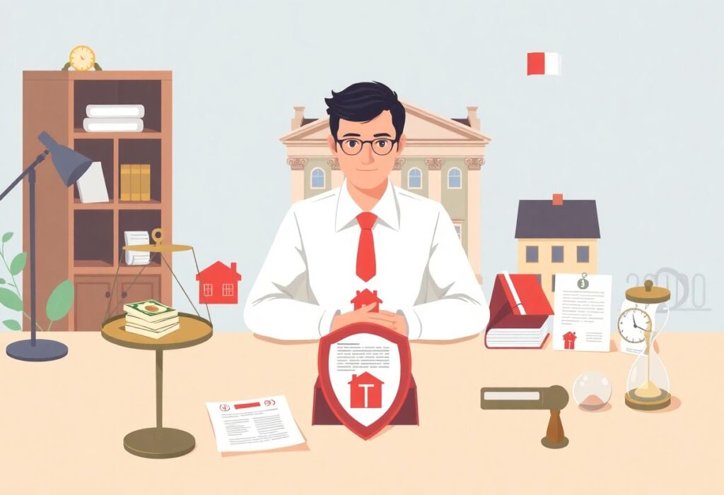 Refus d'héritage : procédure, coûts et conséquences