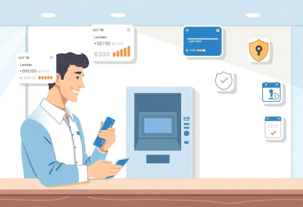 Retrait au guichet Caisse d'Épargne : quel montant maximum ?