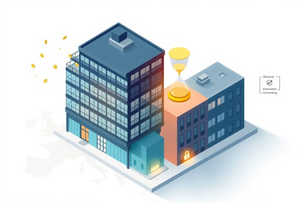 SCPI en nue-propriété : guide complet pour investir