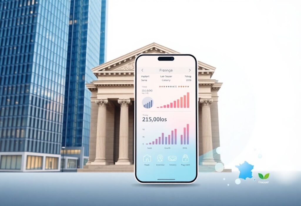 Top 10 des banques françaises : classement et analyse