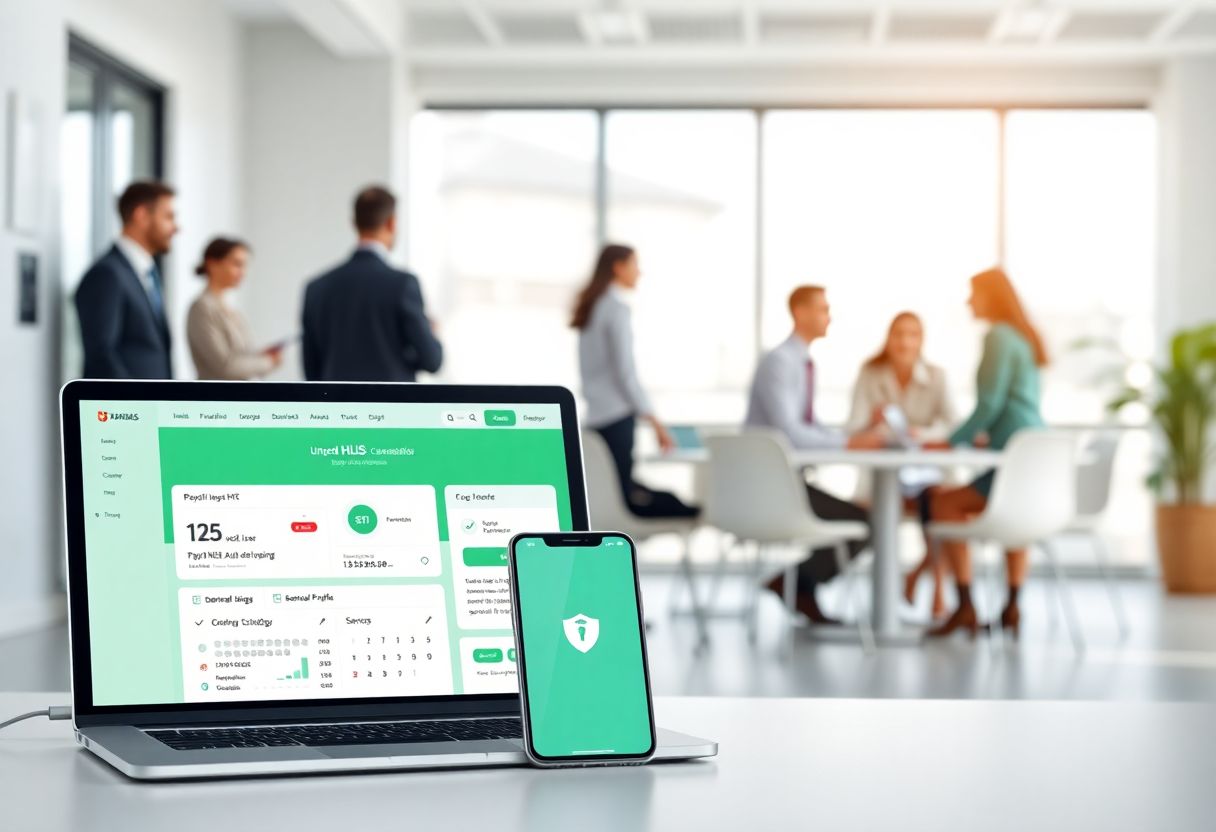 ALIS BNP Paribas : Ce qu’il faut savoir du portail RH