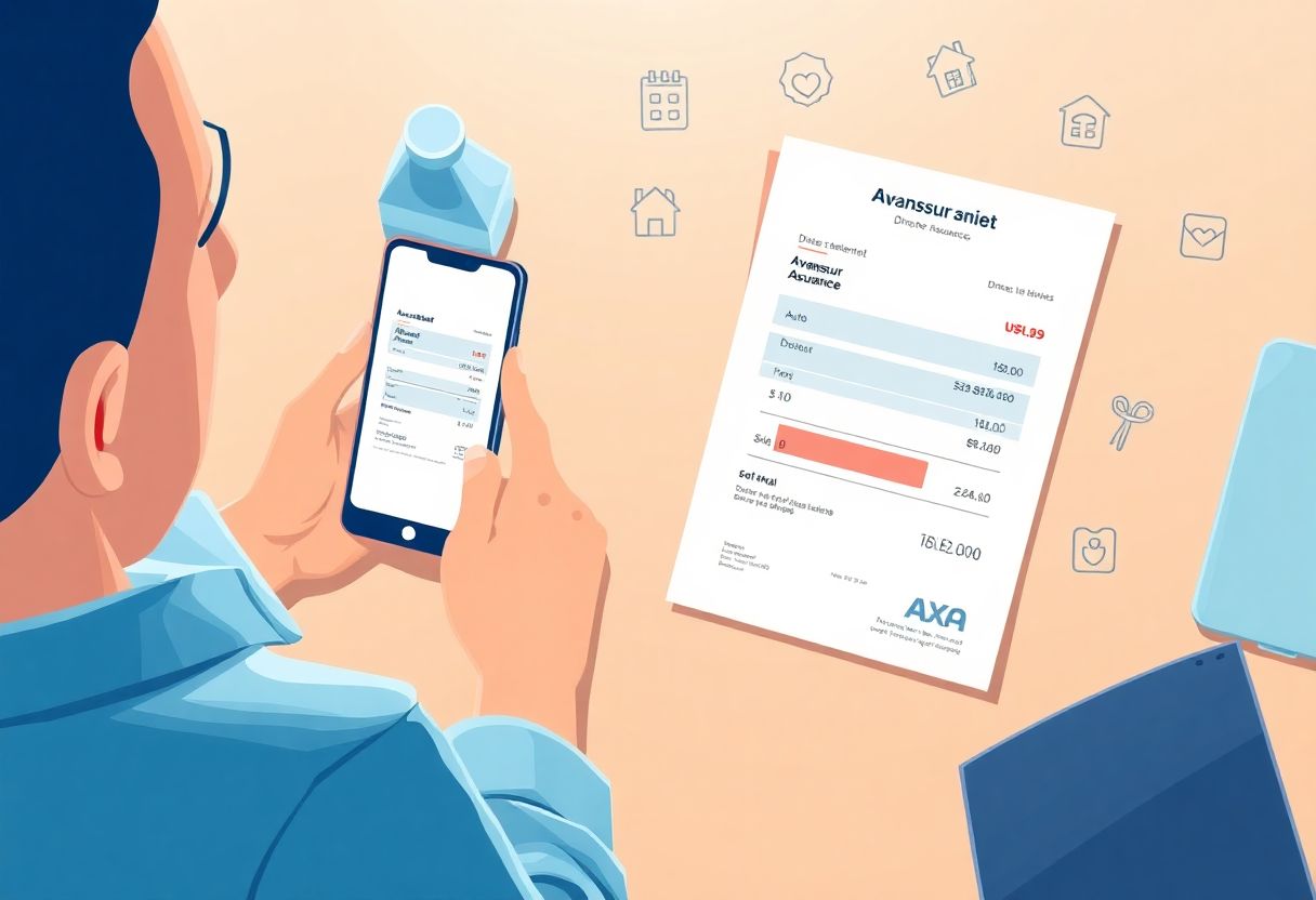 Avanssur c'est quoi ? Tout savoir sur ce prélèvement bancaire