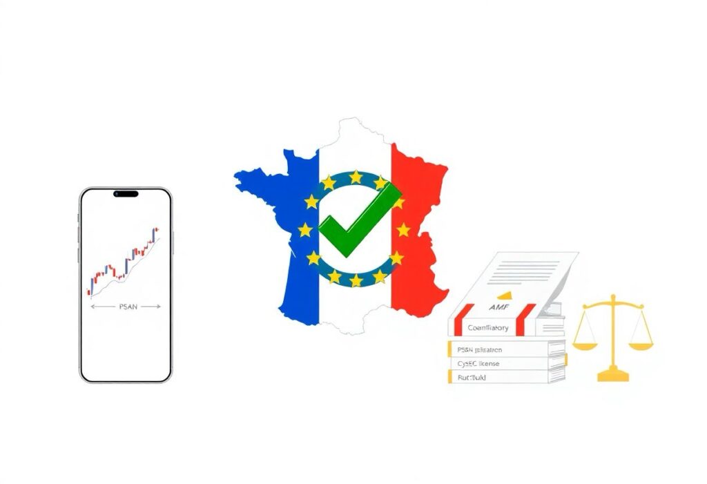 etoro interdit en france