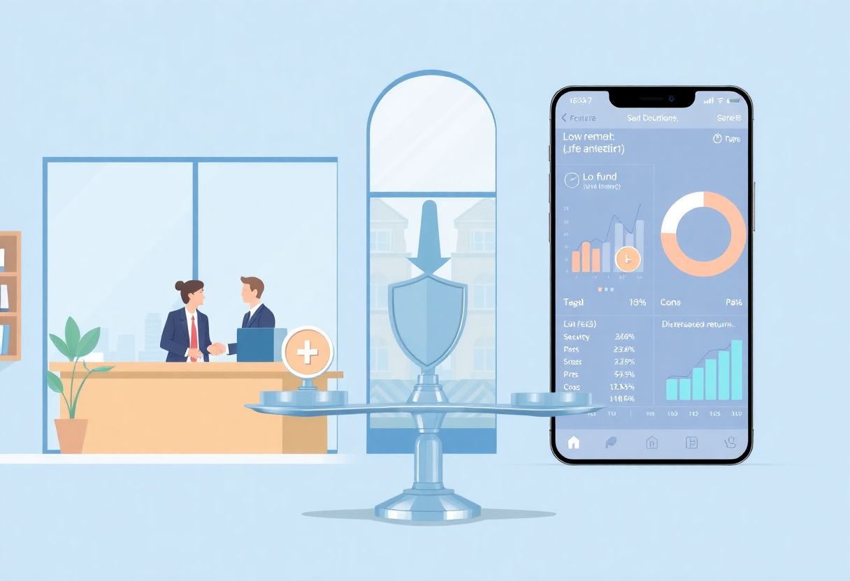 Assurance Vie Banque Populaire : Avis Complet et Analyse