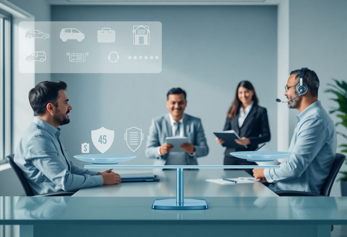 Avis sur Jabois Assurances : analyse complète