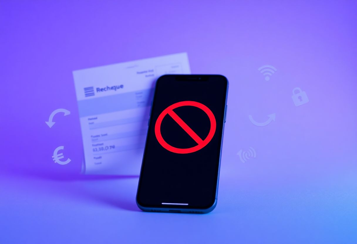 Chéquier Revolut : est-ce possible et quelles alternatives ?