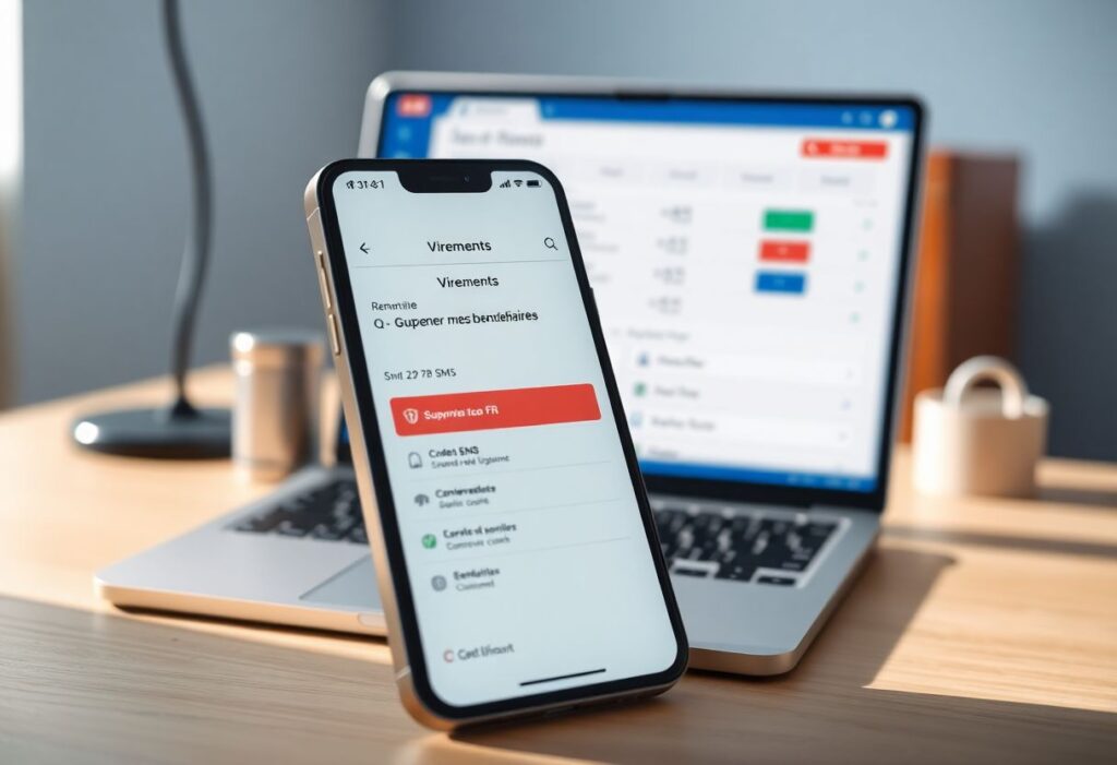 Comment supprimer un bénéficiaire à La Banque Postale ?