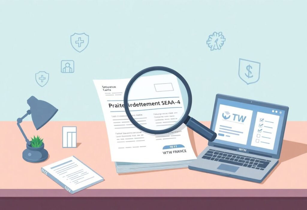 Prélèvement WTW France : Ce qu’il faut savoir et faire