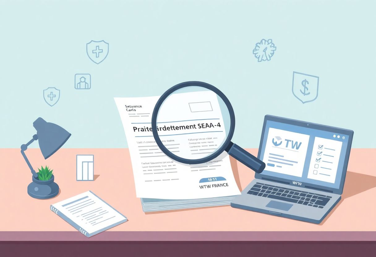 Prélèvement WTW France : Ce qu’il faut savoir et faire