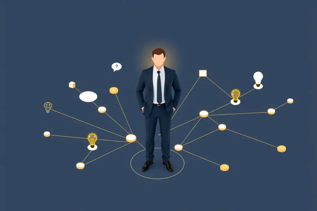 influence entreprise