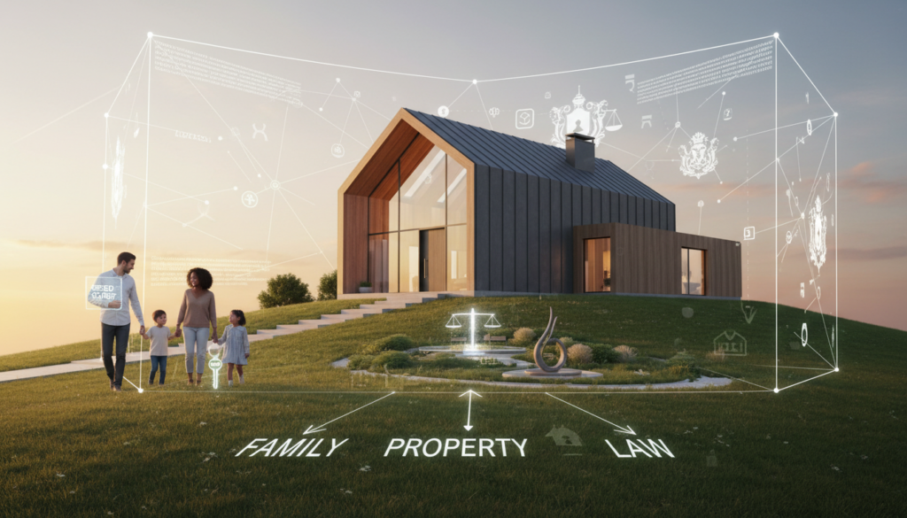 découvrez les avantages et les implications du démembrement de la résidence principale pour optimiser la gestion de votre patrimoine immobilier.