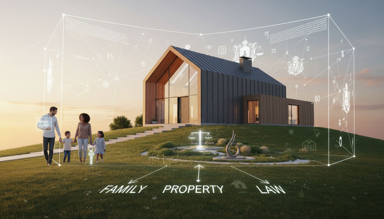 découvrez les avantages et les implications du démembrement de la résidence principale pour optimiser la gestion de votre patrimoine immobilier.