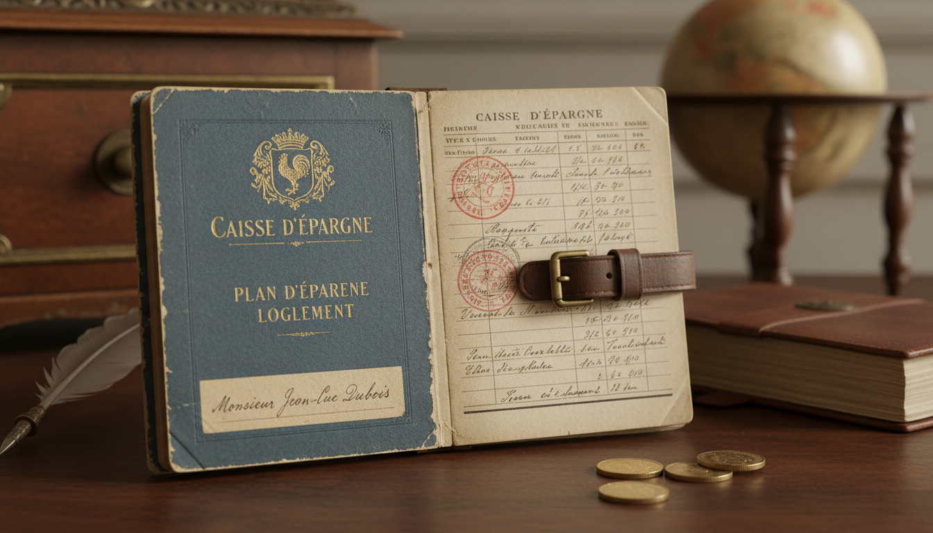 Faut-il conserver votre vieux PEL ?