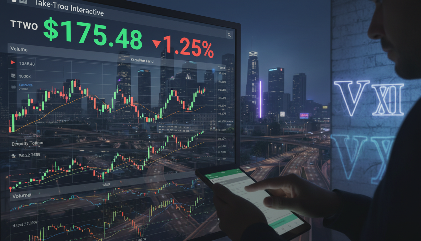 découvrez si investir dans l'action take-two, à l'approche de la sortie de gta 6, est une bonne opportunité pour votre portefeuille.