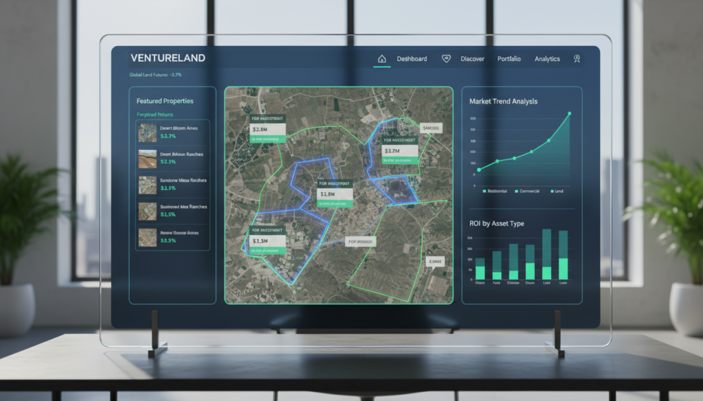 découvrez notre avis complet sur landquire en 2026 : fonctionnalités, avantages, inconvénients et tout ce qu'il faut savoir pour bien choisir.