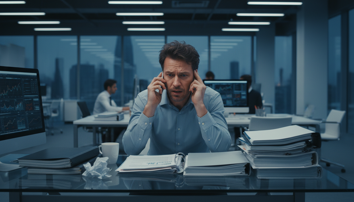 découvrez les risques encourus en mentant à votre banquier lors de l'achat d'une résidence principale et comment éviter ces pièges pour sécuriser votre projet immobilier.