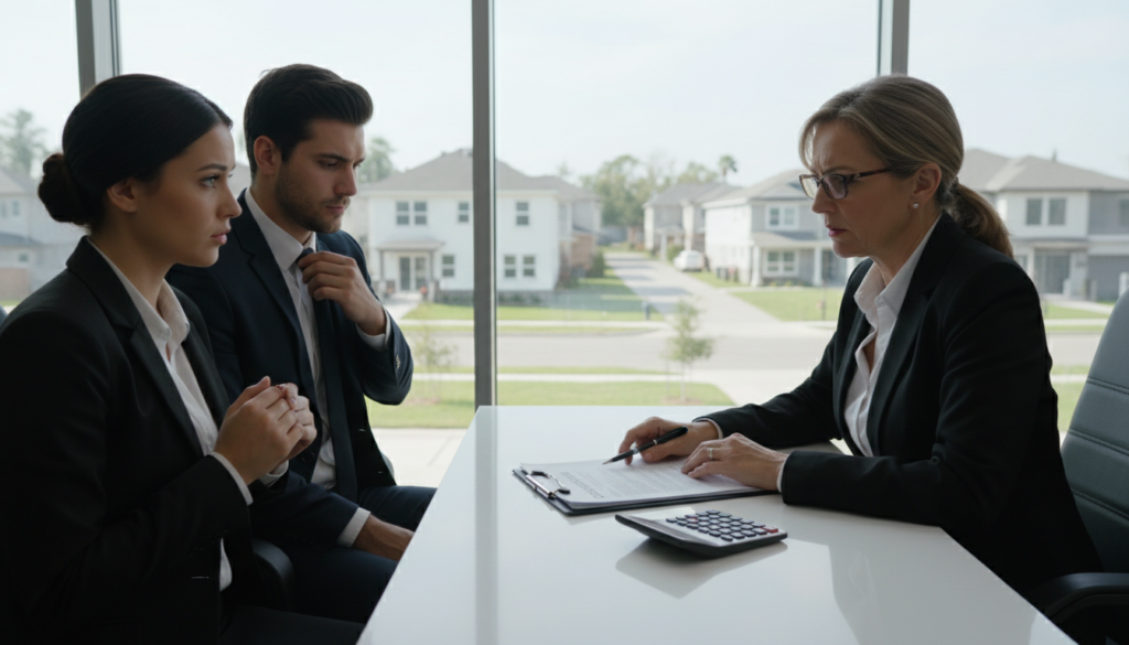 découvrez les risques liés au fait de mentir à votre banquier lors d'un prêt pour une résidence principale et les conséquences juridiques à éviter.
