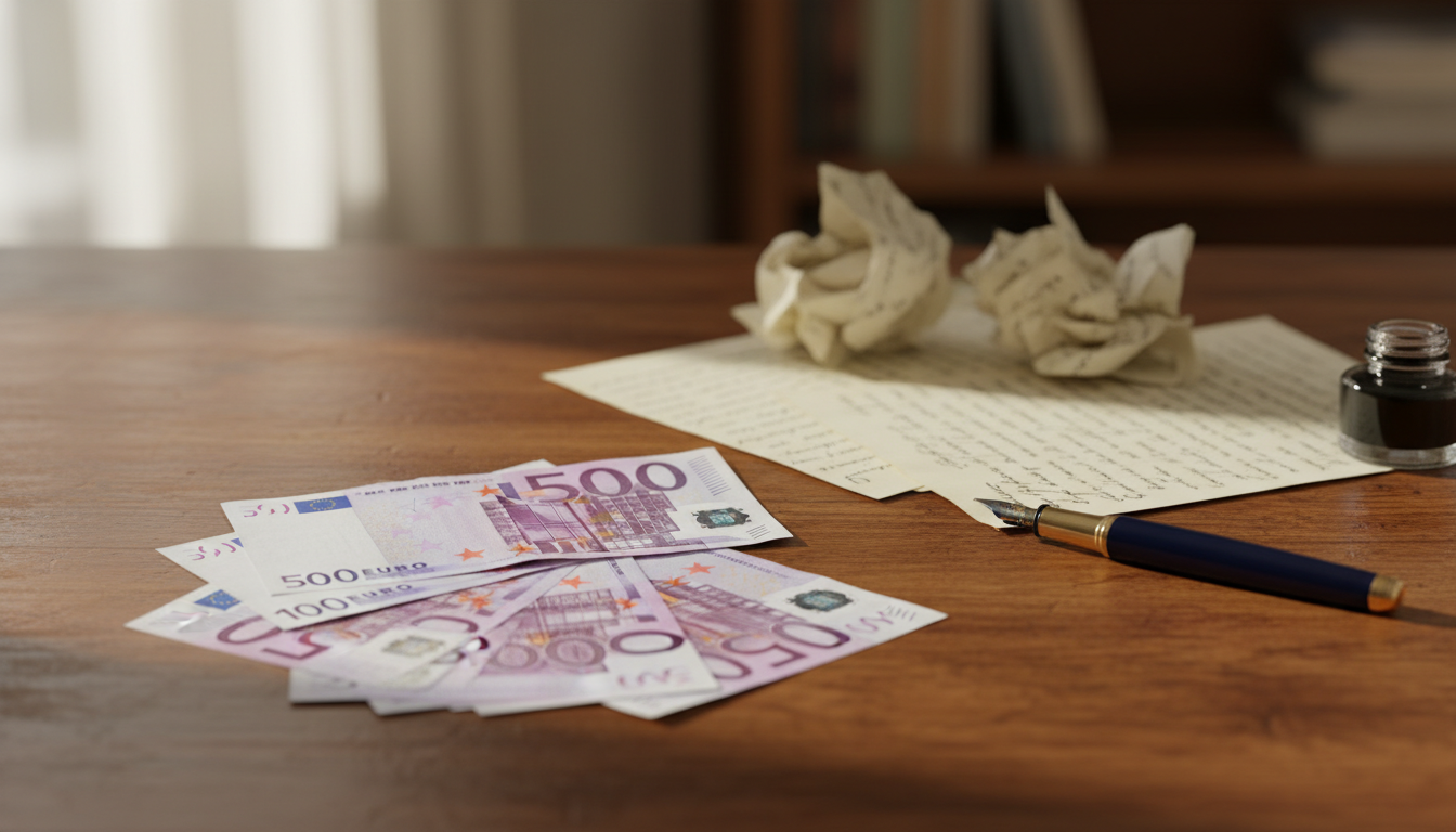 découvrez la règle d'orthographe pour écrire correctement « huit cents euros » et évitez les erreurs fréquentes dans l'expression des montants en français.