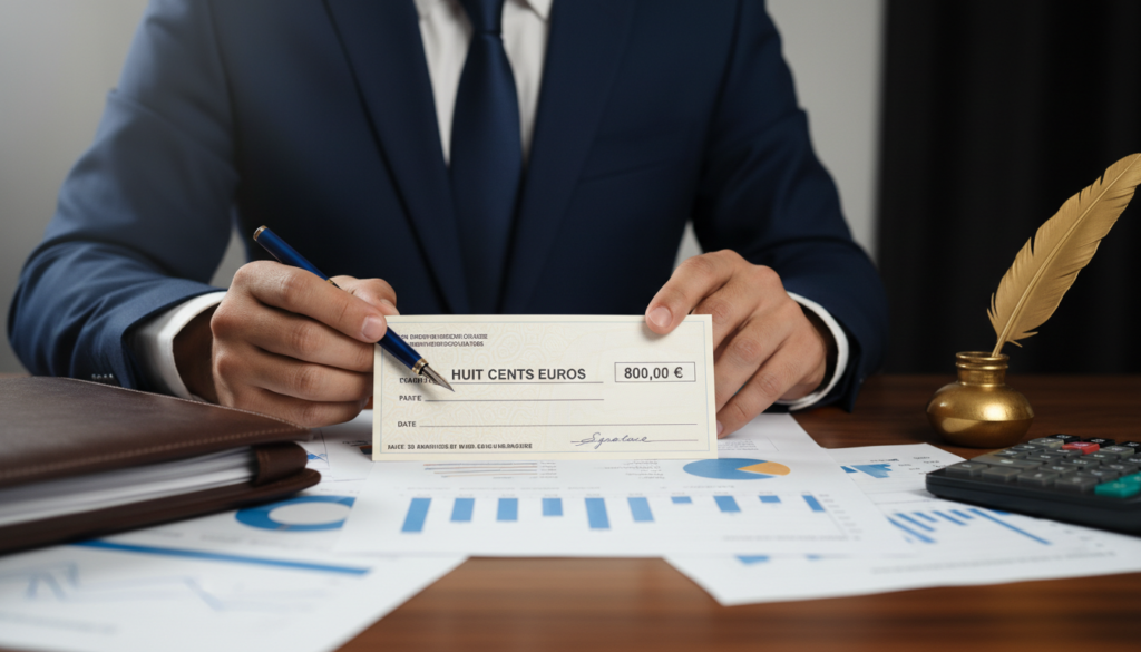 découvrez comment écrire correctement « huit cents euros » en orthographe et évitez les erreurs fréquentes avec notre guide simple et clair.