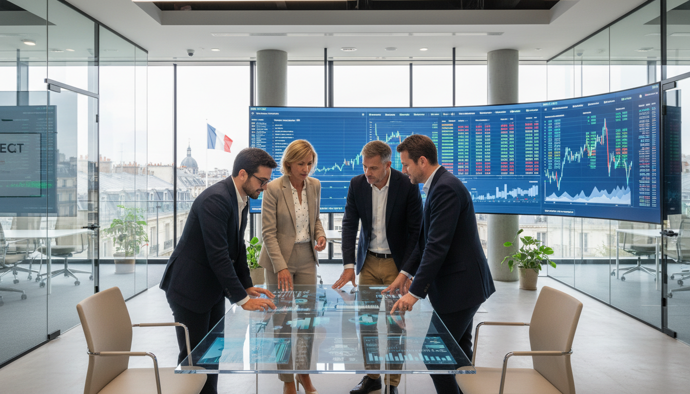 découvrez notre avis complet 2026 sur le pea banque populaire : avantages, frais, performances et conseils pour bien investir.