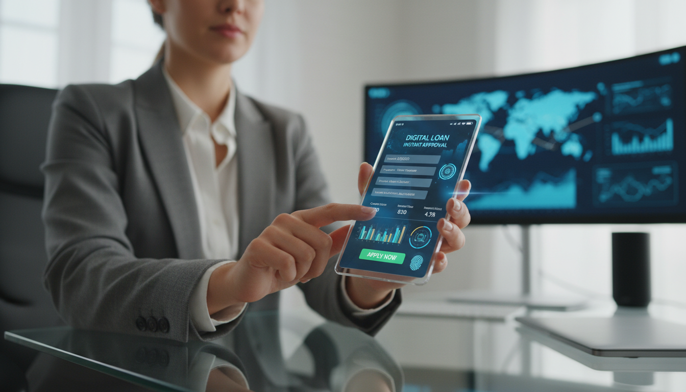 découvrez notre avis complet 2026 sur le prêt revolut : conditions, avantages, inconvénients et tout ce qu'il faut savoir avant de souscrire.