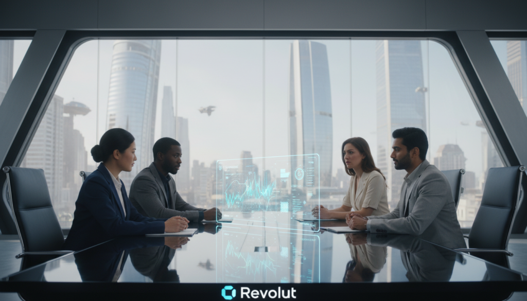 découvrez notre avis complet sur le prêt revolut en 2026. analyse des conditions, avantages, et conseils pour bien emprunter avec revolut.