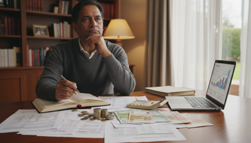 découvrez si vos économies et placements financiers impactent votre droit à l'allocation aux adultes handicapés (aah) et comment faire une demande dans ce cas.