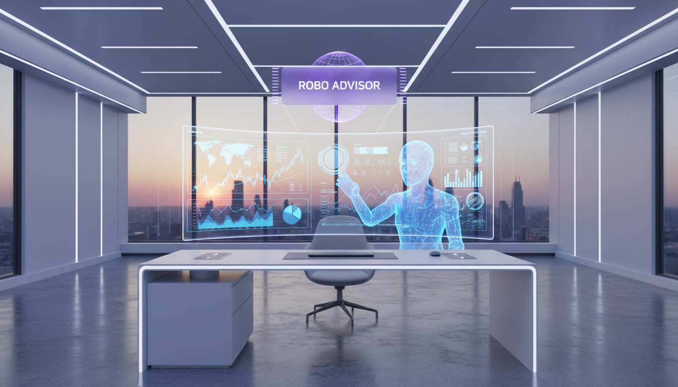 découvrez notre avis complet (2026) sur le robo advisor revolut, ses fonctionnalités, avantages et performances pour gérer vos investissements en toute simplicité.