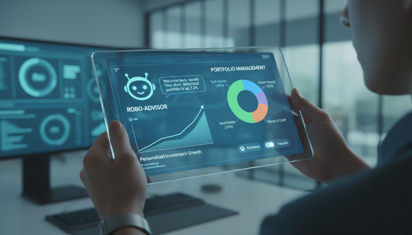 Robo advisor Revolut : Notre avis complet (2026)