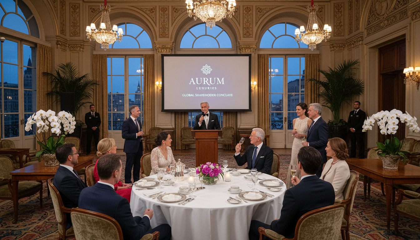 découvrez les avantages réservés aux actionnaires chez lvmh, les conditions d'éligibilité et tout ce qu'il faut savoir pour profiter pleinement de ces bénéfices exclusifs.