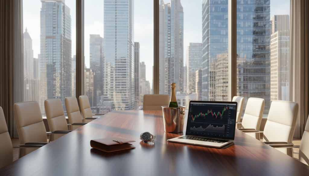 découvrez les avantages exclusifs réservés aux actionnaires de lvmh et ce qu'il faut savoir pour en bénéficier pleinement.